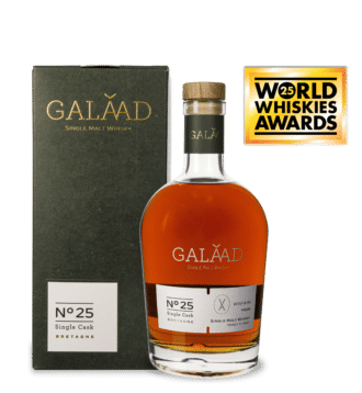 GALAAD N°25 –  Single Cask