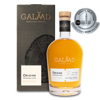 GALAAD Origine millésime 2019